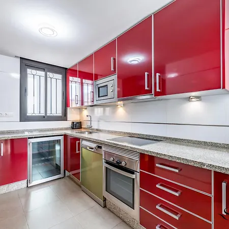 Luxury Townhouse With Rooftop Sauna & Jacuzzi Σπίτι διακοπών Fuengirola