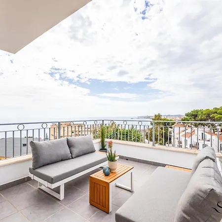 度假居 Luxury Townhouse With Rooftop Sauna & Jacuzzi