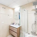 Luxury Townhouse With Rooftop Sauna & Jacuzzi * Fuengirola