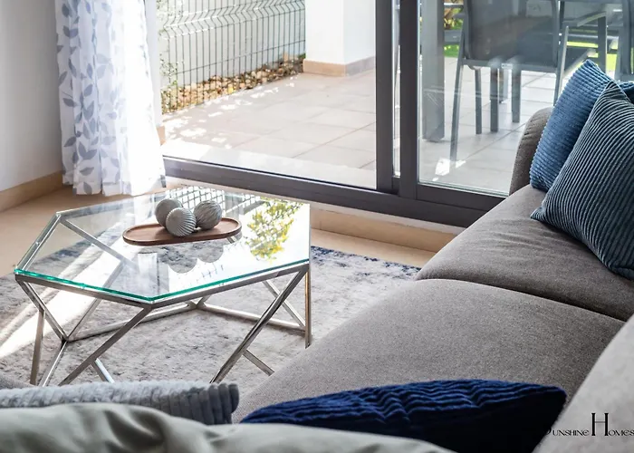 Luxury Townhouse With Rooftop Sauna & Jacuzzi Vakantiehuis Fuengirola