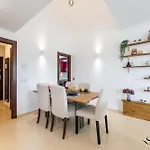 Luxury Townhouse With Rooftop Sauna & Jacuzzi Fuengirola