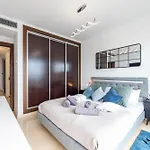 Luxury Townhouse With Rooftop Sauna & Jacuzzi Fuengirola