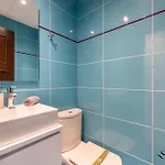 Nyaraló Luxury Townhouse With Rooftop Sauna & Jacuzzi *