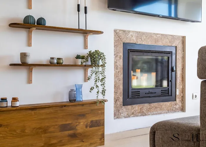 Luxury Townhouse With Rooftop Sauna & Jacuzzi Casa vacanze *